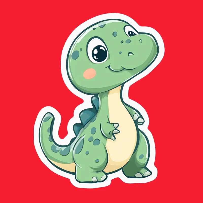 Dinosaurier