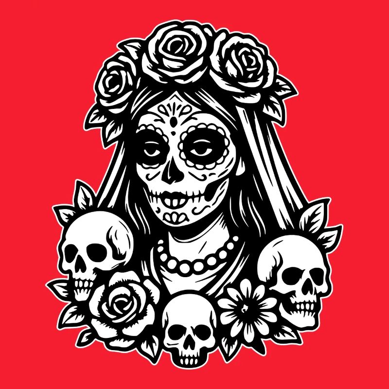 La Catrina