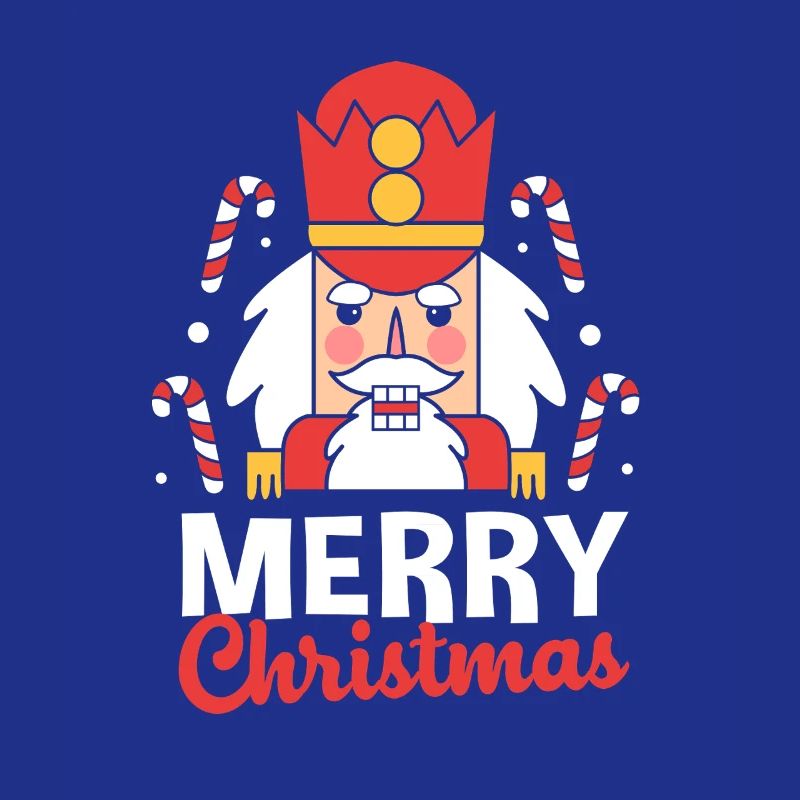 Christmas Nutcracker