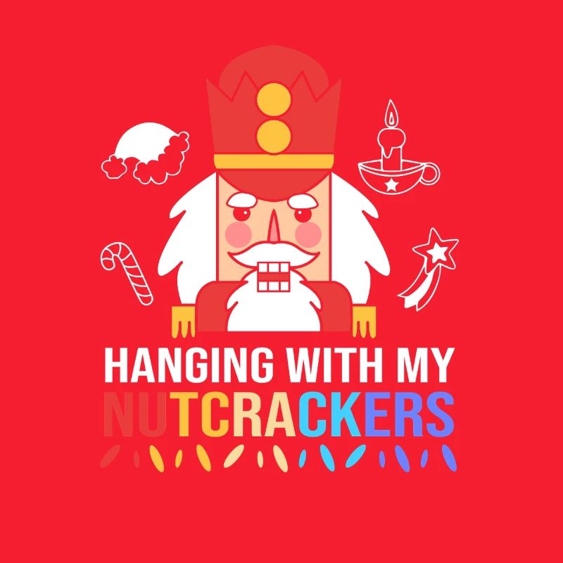 Nutcracker Christmas