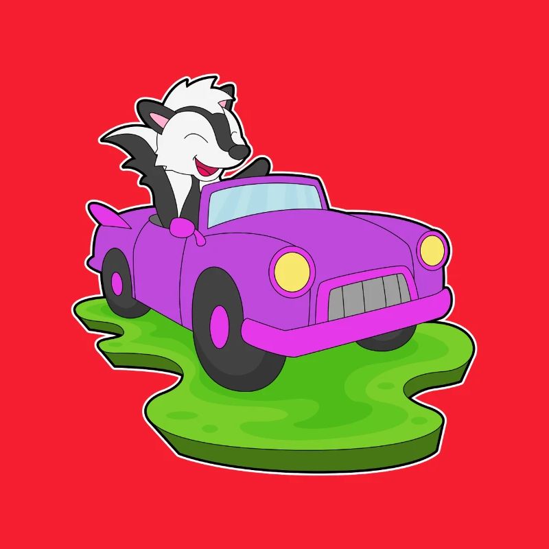 Sloth Car