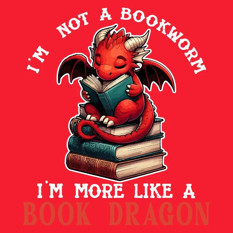 Dragon Book Reader