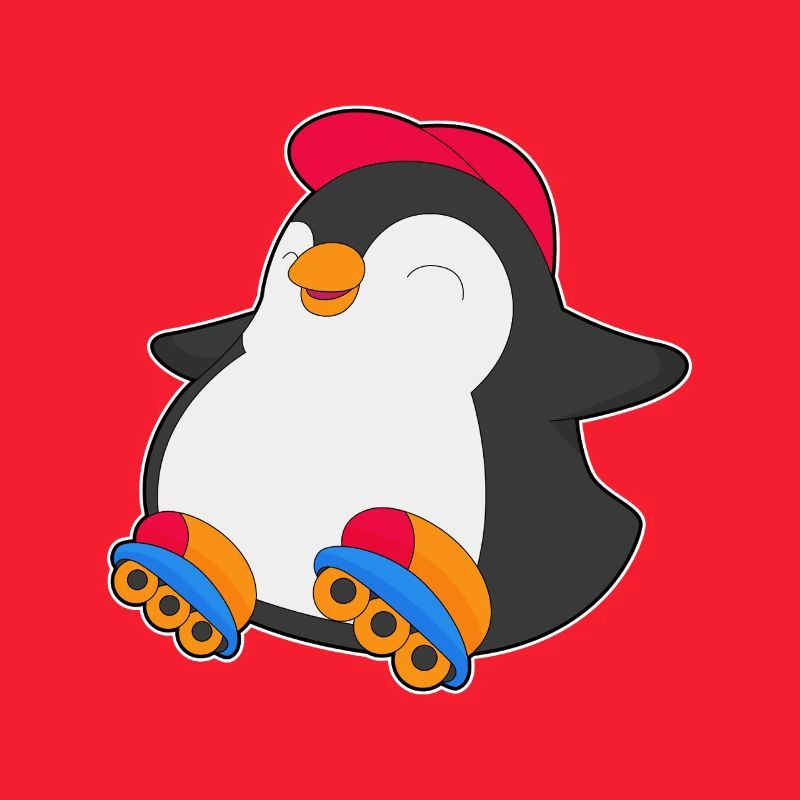 Pinguin Inline skating Inline skates Sport