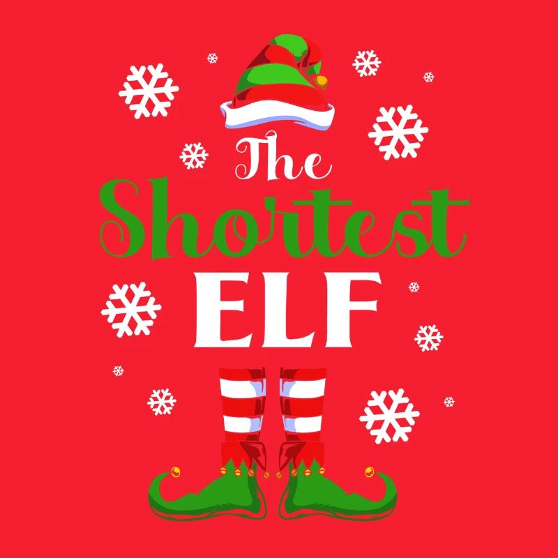 Elfe Elf Cadeau de Noël