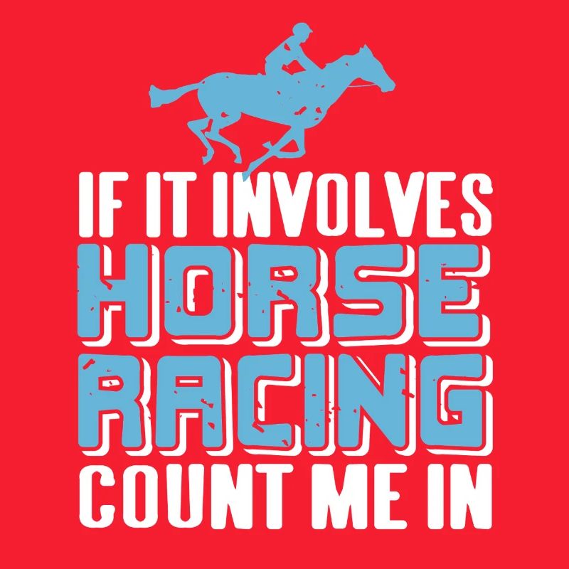 S’il s’agit de courses de chevaux, comptez-moi dans Fan