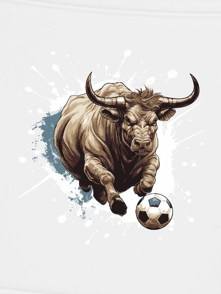 Bulle Fussball Team Taurus
