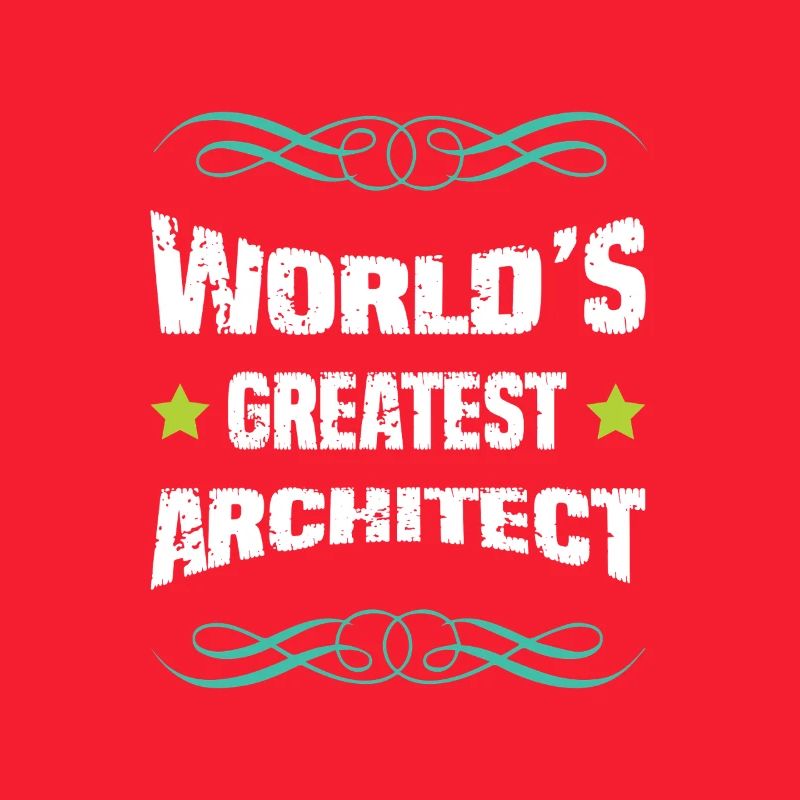 Weltbester Architekt