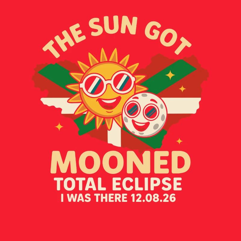 Éclipse totale de la Lune du Soleil 8/12/26