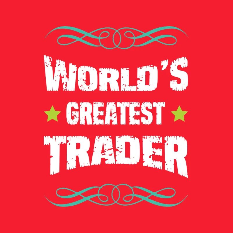 Weltbester Trader