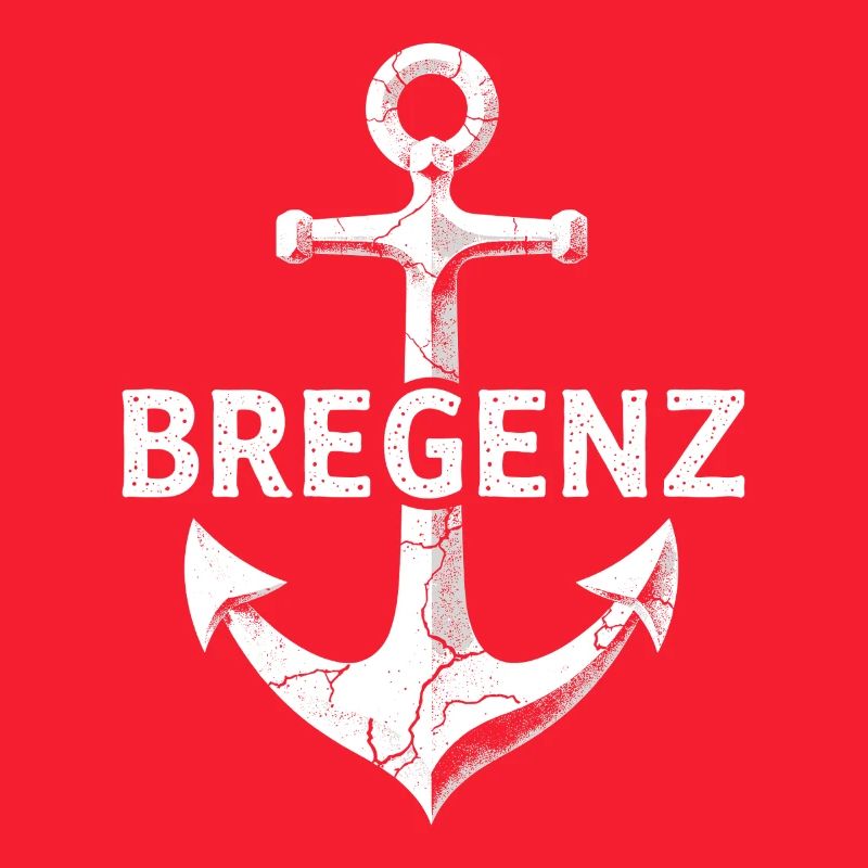 Anker Bregenz Bodensee Österreich