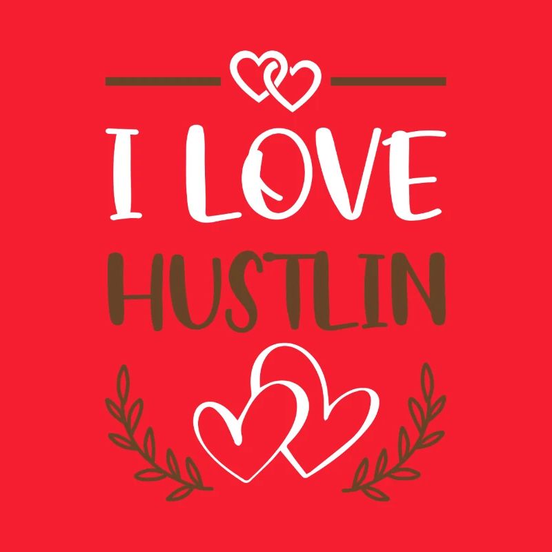 J’adore Hustlin