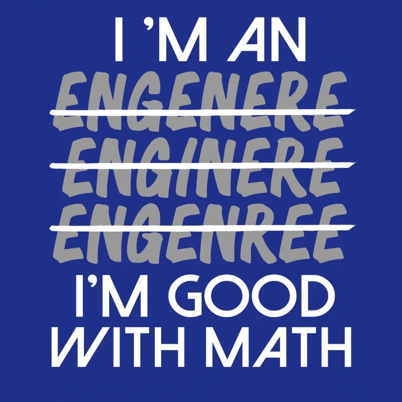 Math Math Math Professeur de mathématiques Mathématicien