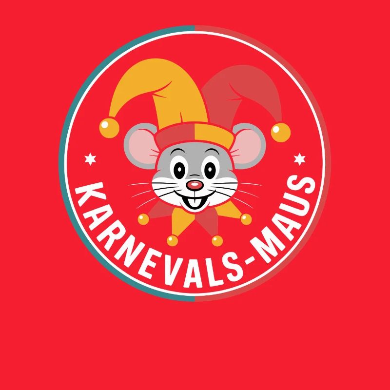 Souris de carnaval Souris de Cologne Souris de carnaval