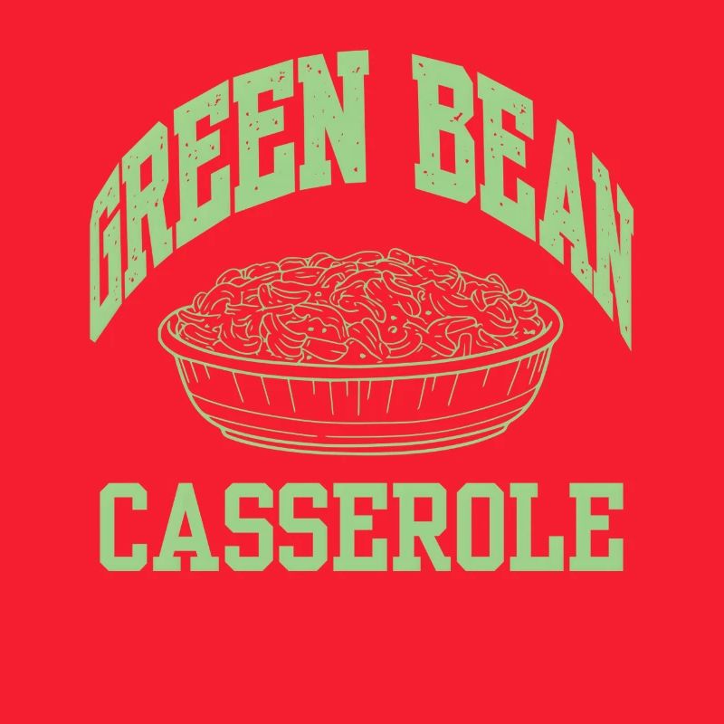 cool Casserole Haricots Verts