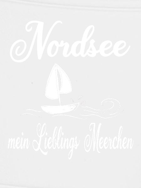 Nordsee Lieblingsmeerchen