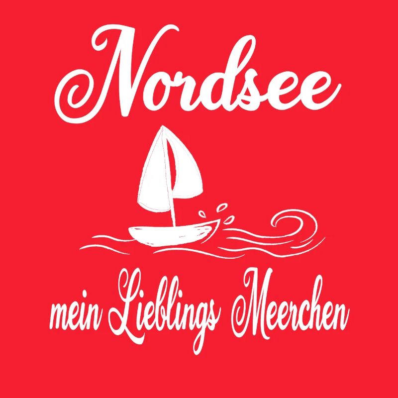 Nordsee Lieblingsmeerchen