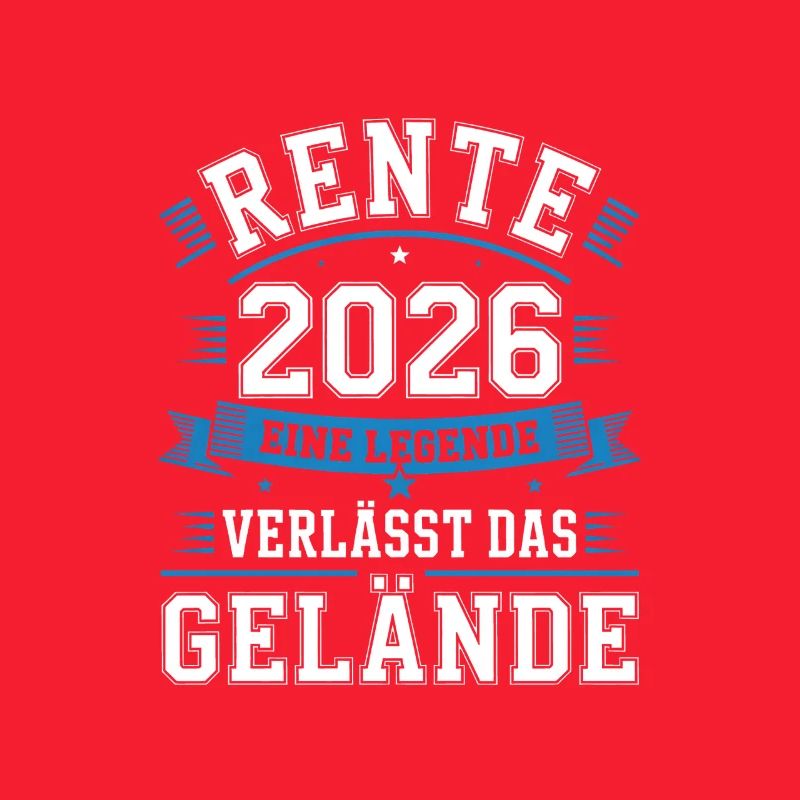 Rente 2026 Eine Legende