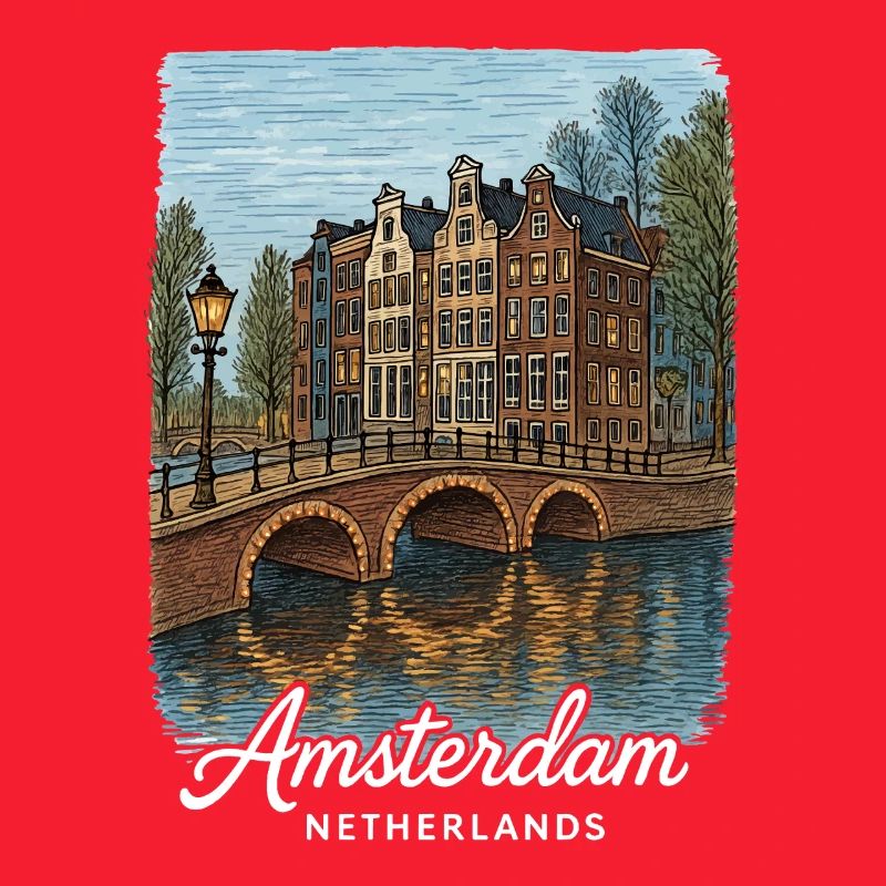 Amsterdam, Pays-Bas