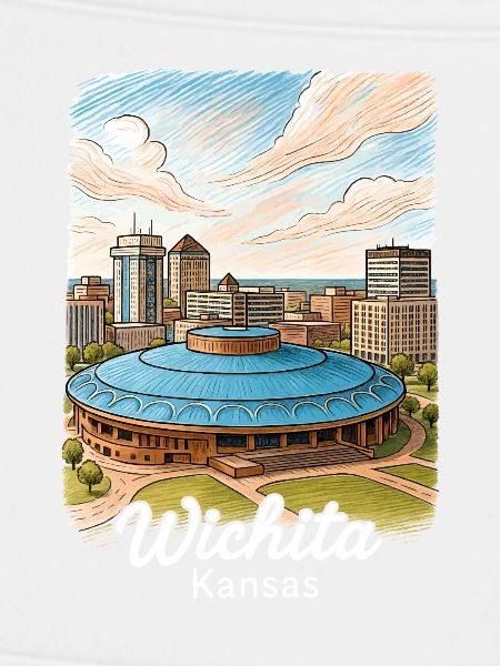 Wichita Kansas