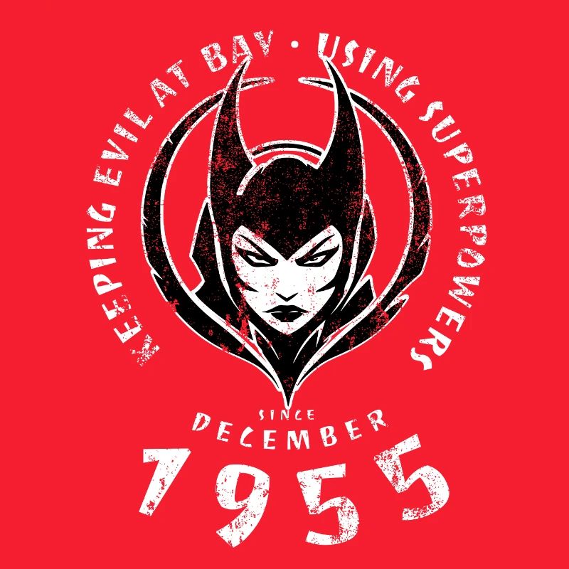 70. Birthday Using Superpowers Since 12/1955