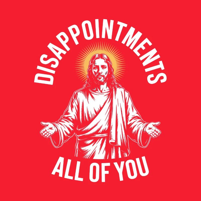 Déceptions à vous tous