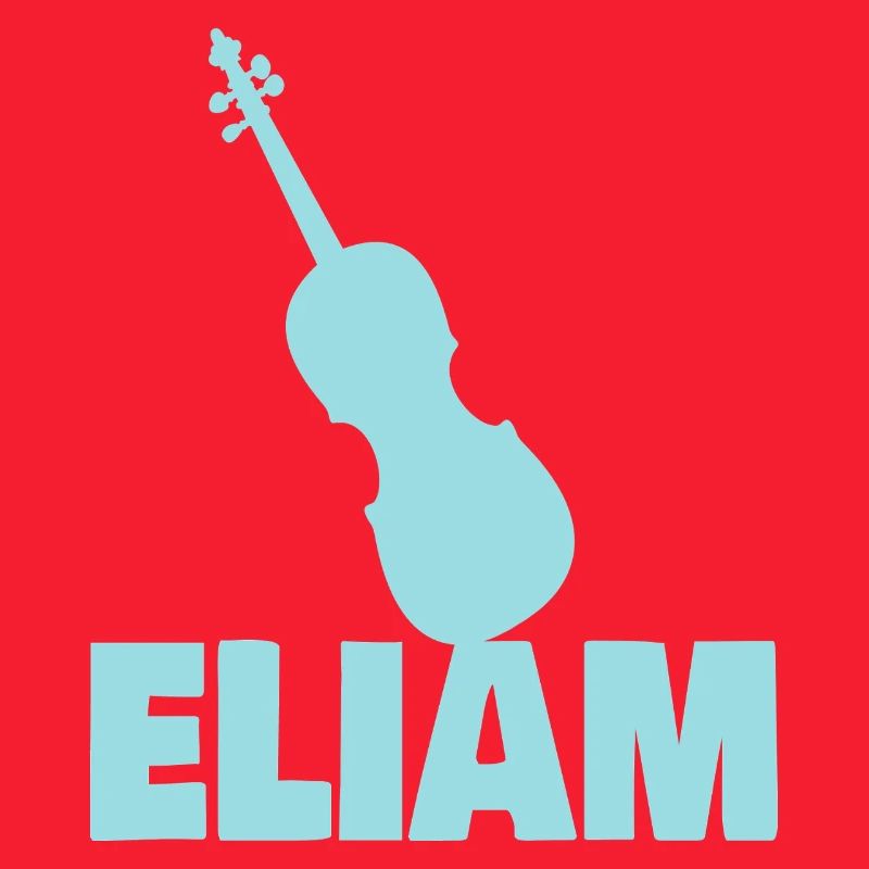 Gift for Eliam