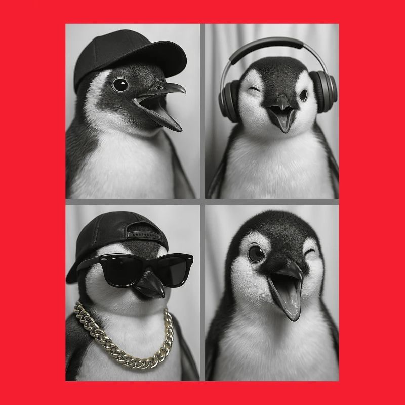 Pinguin