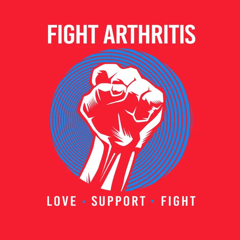 Rhumatisme, arthrite