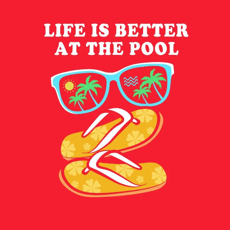 Pool Party