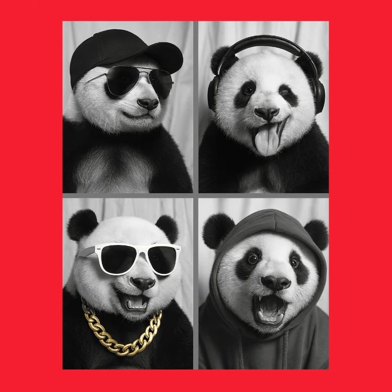 Panda