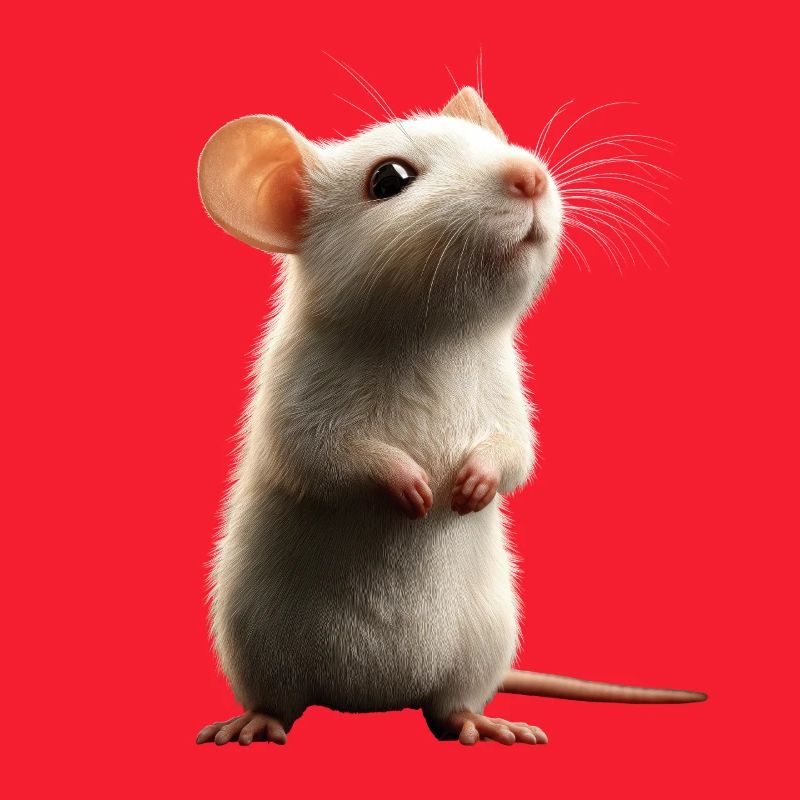 Rat Cute Mouse Rodents Dwarf Mouse Rats Mice