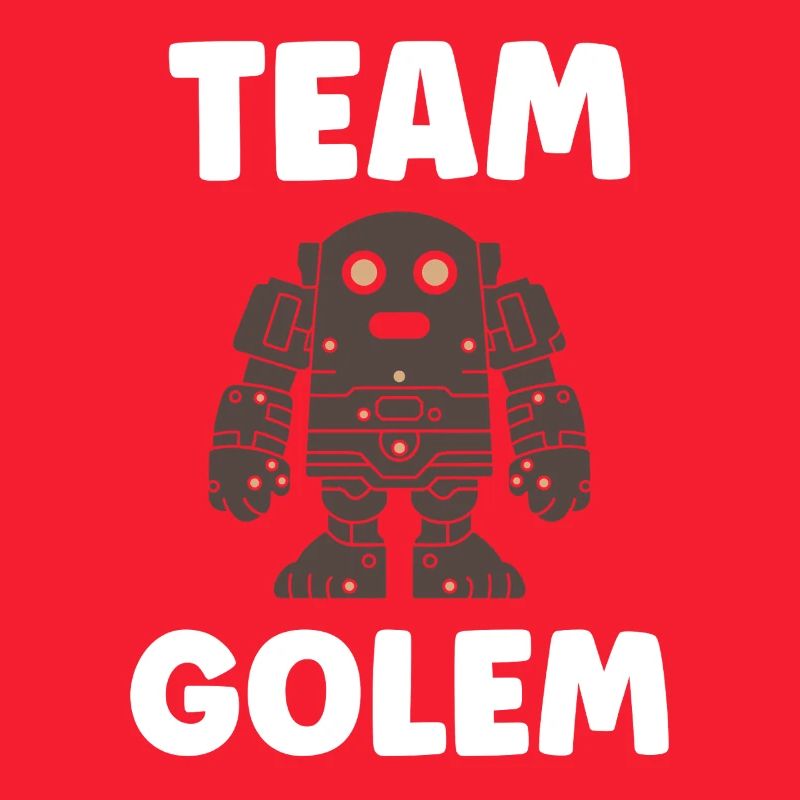 Team Golem