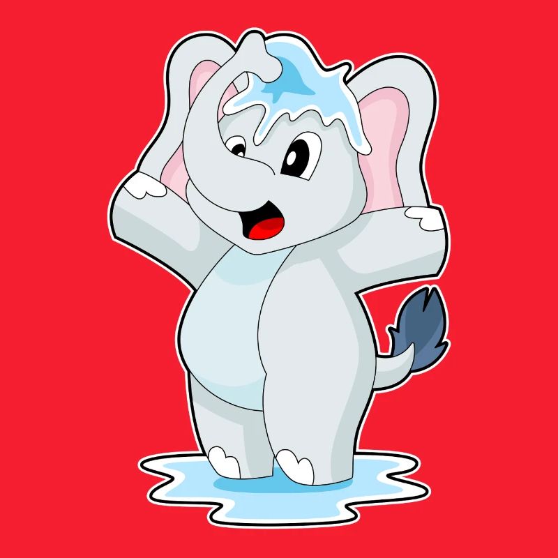 Elephant Water