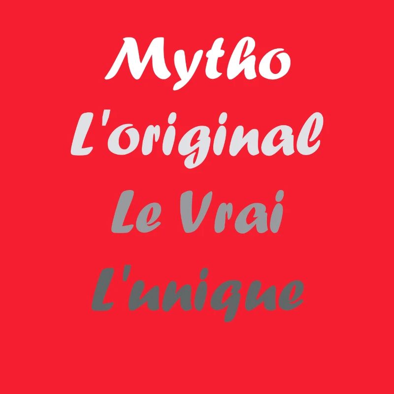 Mytho Origin True Unique
