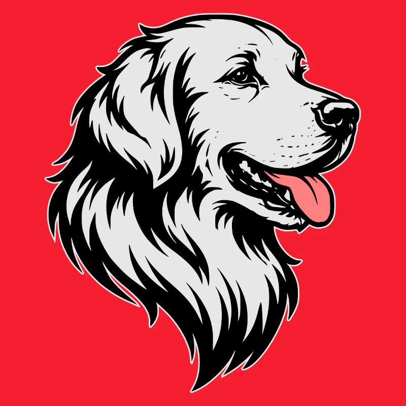 Golden Retriever 