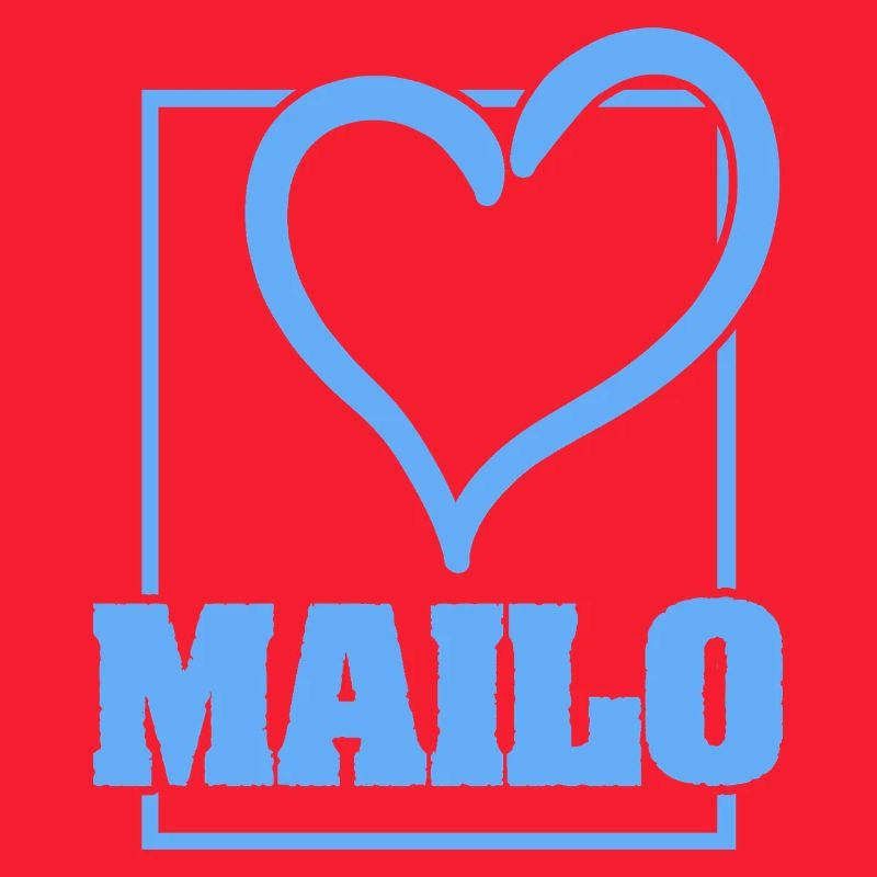 Bachelor Mailo