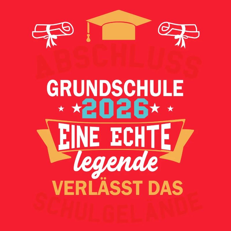 Abschluss 2026: Eine echte Legende