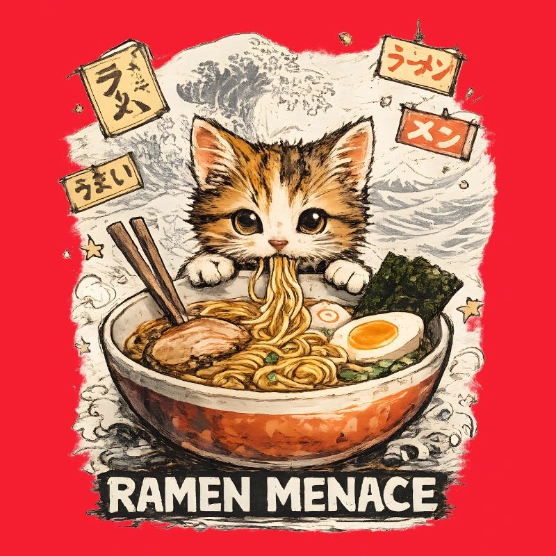 Ramen Chat