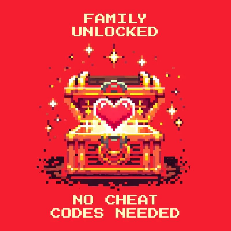 Family Unlocked Without Cheats | Patchwork