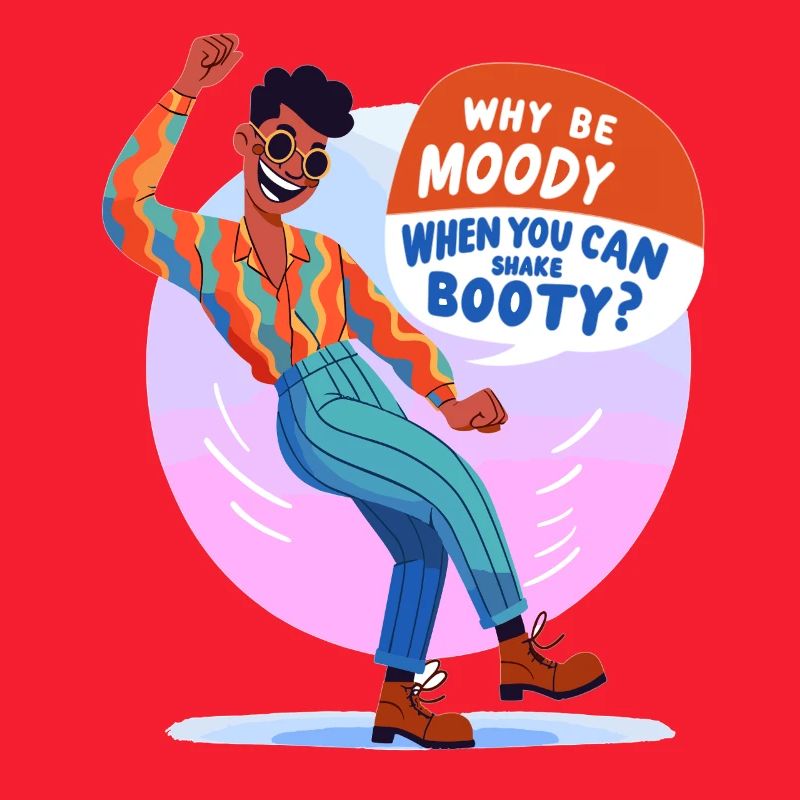 Disco boogie : Pourquoi une ambiance morose ?