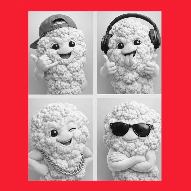 Cauliflower