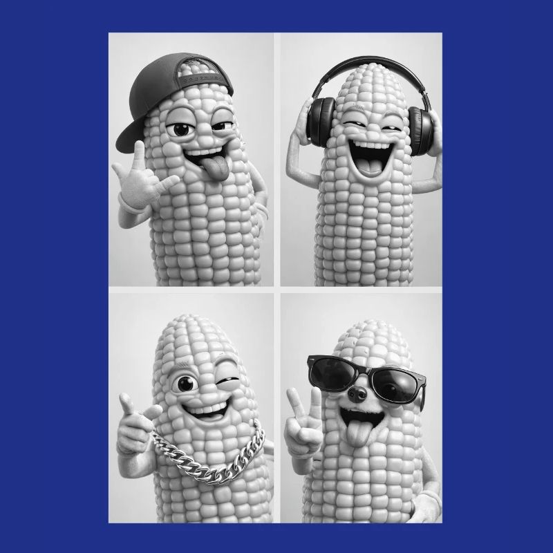 Corn