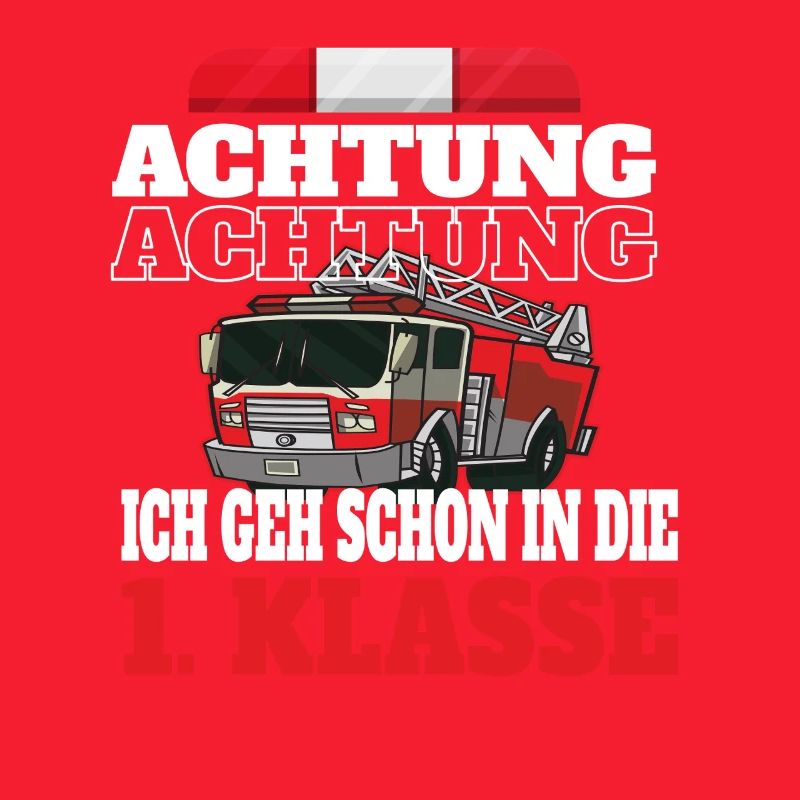 Fire Brigade Humor First Class