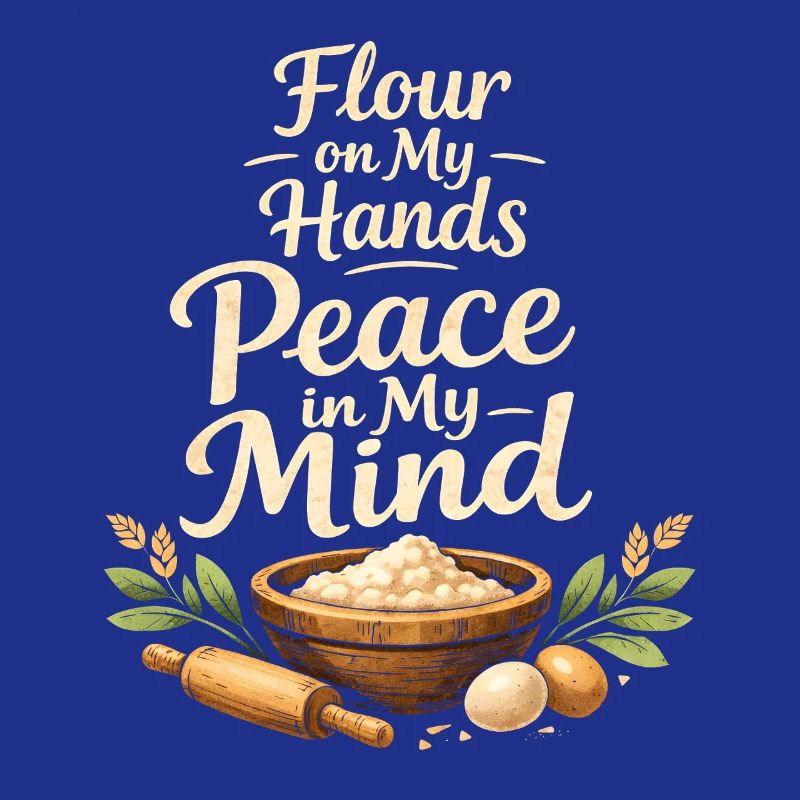 Flour on your hands | Baking, Rest, Kitchen