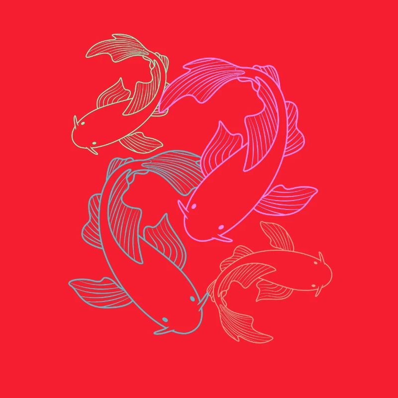 Koi Fish Koi Carp Koi Koi Koi Koi Koi