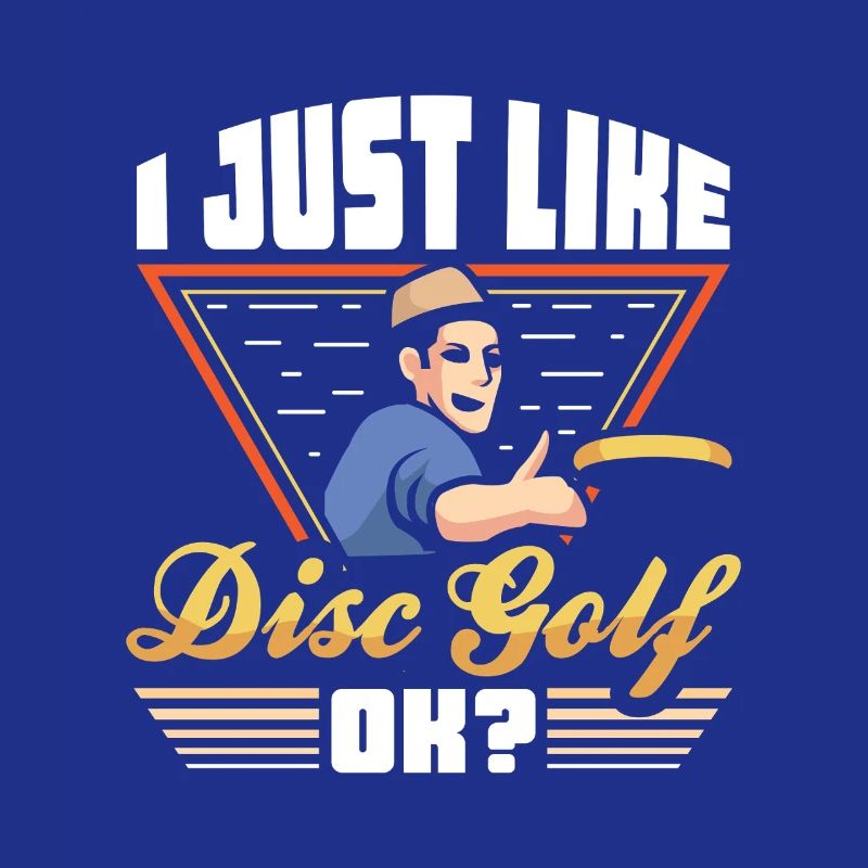 Disc Golf Geschenke Discgolf