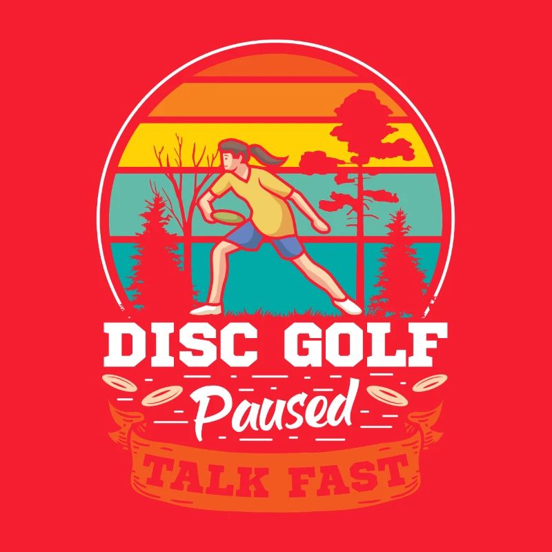 Disc Golf Gifts Disc Golf