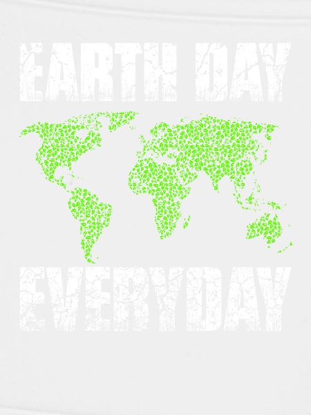 Earth Day Shirt
