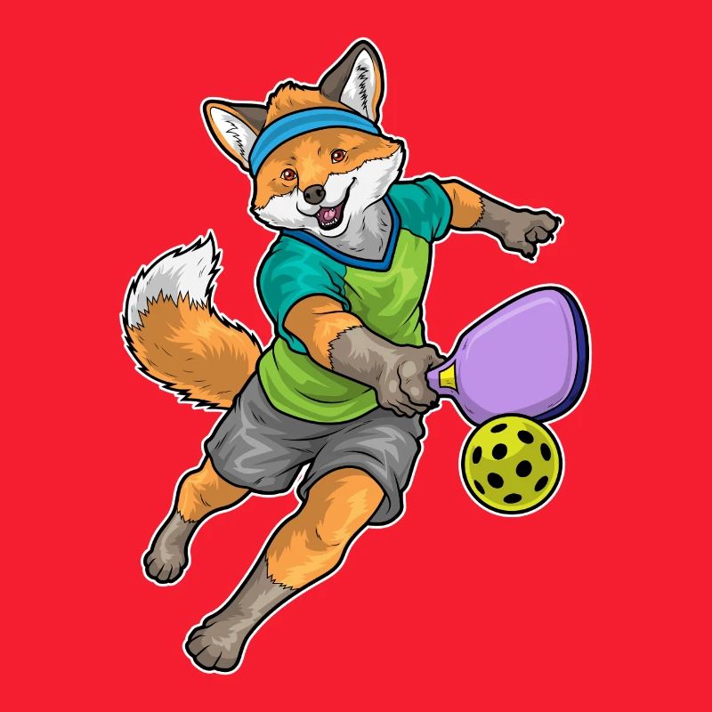 Fox Pickleball