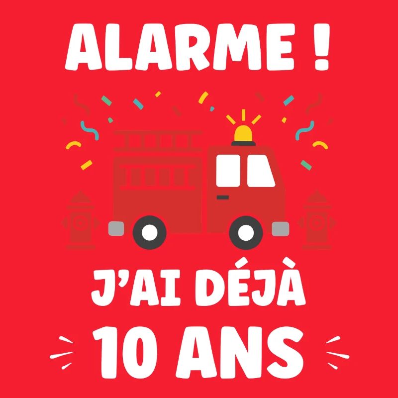 10 ans